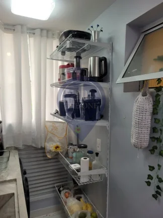 Imagem Apartamento à venda em São Paulo-SP, Parque Residencial da Lapa: 3 quartos, 1 suíte, 1 sala, 2 banheiros, 1 vaga, 103m².