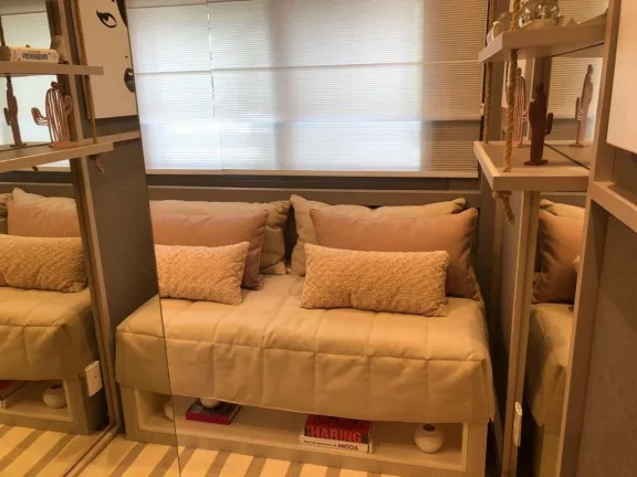 Imagem Apartamento para Venda em São Paulo / SP no bairro Jardim Vila Mariana