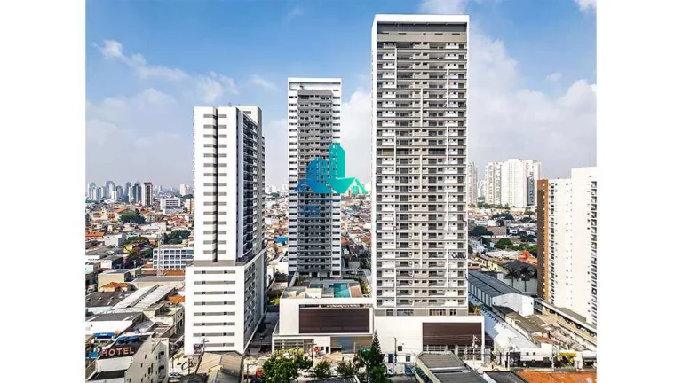 Imagem More Bem! Apartamento Espaçoso com 125m2 e Excelente Localização.