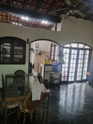 Imagem VENDO LINDO SOBRADO 03 DORMITÓRIOS NO BAIRRO INGAÍ!