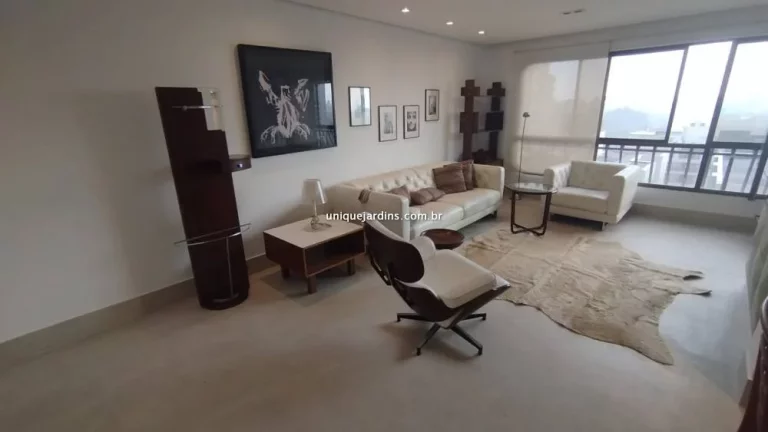 Imagem Apartamento para alugar Jardim Paulista São Paulo