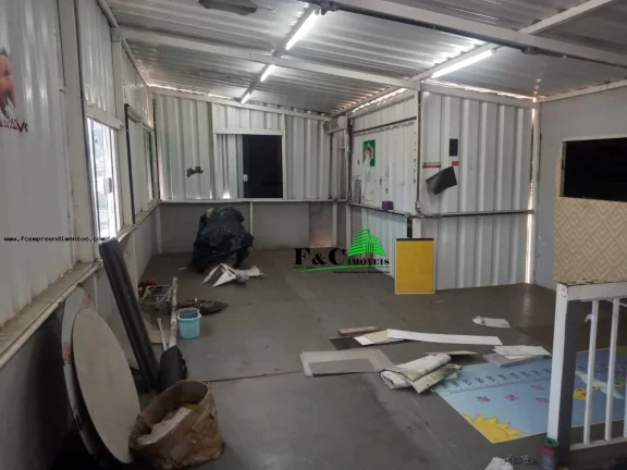 Imagem Ponto Comercial para Locação em Limeira, Gleba Beatriz, 4 dormitórios, 1 banheiro