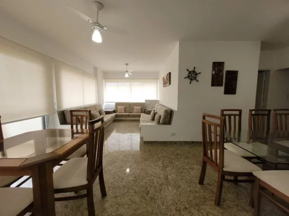 Imagem Apartamento - venda ou aluguel - Pitangueiras - Guarujá/SP