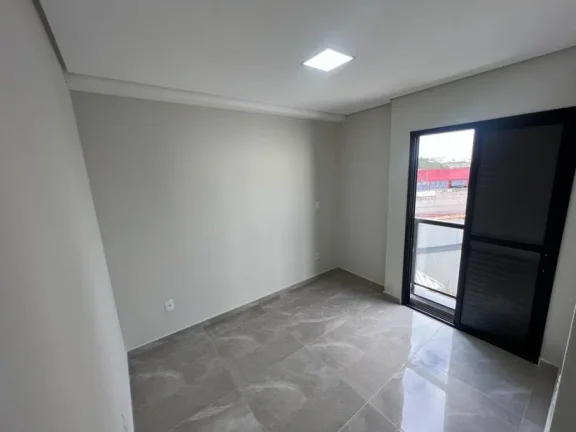 Imagem Vendo Sobrado em Santo André, Vila Clarice