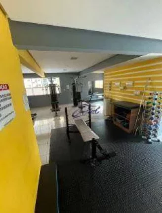 Imagem Apartamento com 3 dormitórios à venda, 120 m² por R$ 755.000,00 - Guilhermina - Praia Grande/SP