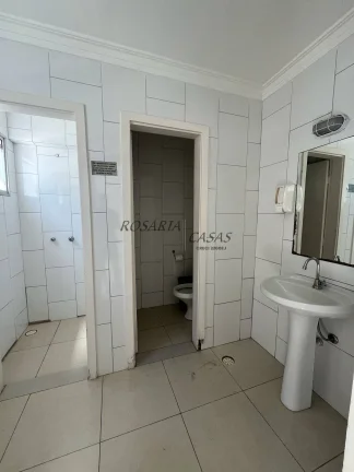 Imagem Apartamento alugo 1 dorm JD. PAULISTA
