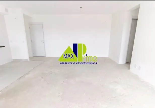 Imagem APARTAMENTO 125M²/03 DORMITÓRIOS/03 SUÍTES/LAVABO/VARANDA GOURMET/02 VAGAS COBERTAS