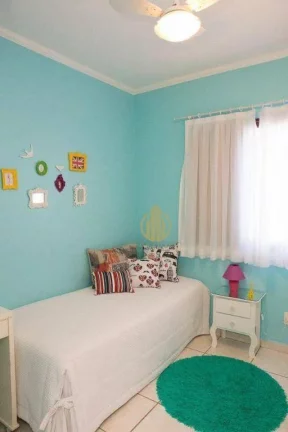 Imagem Apartamento parque dos lagos