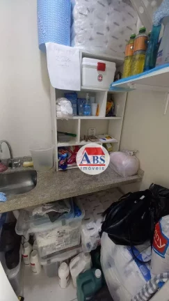 Imagem 2 Salas comerciais no Helbor Offices Vila Rica Boqueirão Santos