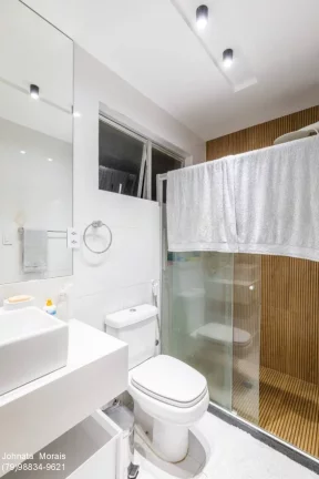 Imagem Apartamento à venda no Condomínio Maison Ile de France - 180m², 4 quartos, andar alto