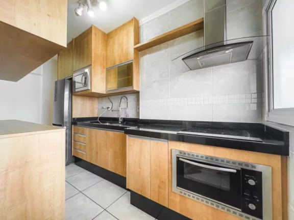 Imagem Apartamento à Venda em Boqueirão, Praia Grande - SP