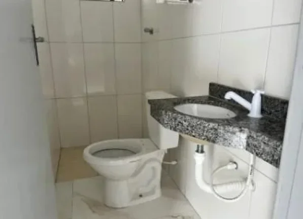 Imagem Casa para Venda em Itanhaém, Jardim Suarão (Praia), 2 dormitórios, 2 suítes, 1 banheiro, 1 vaga