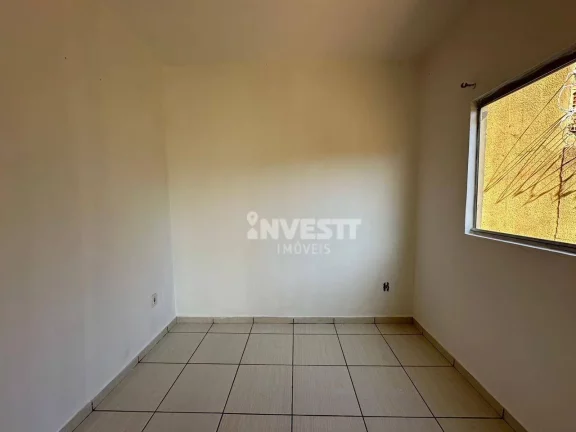 Imagem Casa à venda no Setor Grajaú - Goiânia/GO