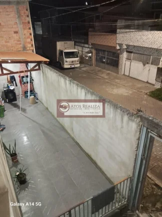 Imagem Venda de Assobradado em Colônia, SP: 4 Dormitórios por R$350k