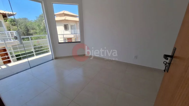 Imagem Casa independente em condomínio, 3 quartos, Rasa - Búzios