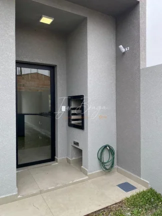 Imagem Casa no litoral em Praia de Leste a venda