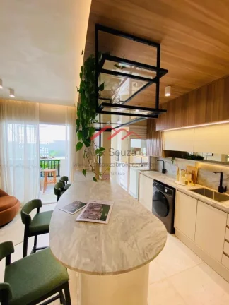 Imagem Apartamento para Venda em Hortolândia / SP no bairro Parque Gabriel
