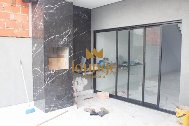 Imagem Casa Duplex em Sorocaba