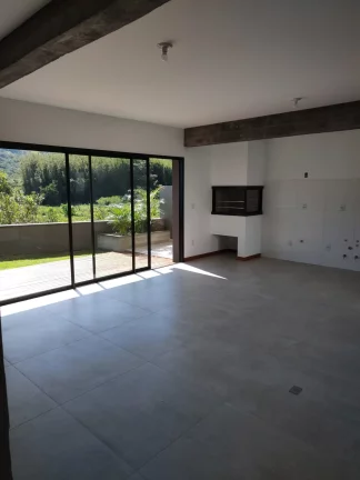 Imagem Residencial Vila Açores: Casa à venda em Ambrósio, Garopaba-SC!