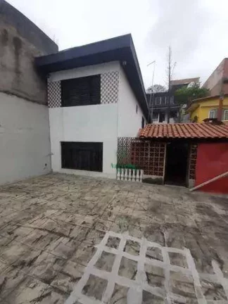 Imagem Sobrado com 3 dormitórios à venda, 250 m² por R$ 450.000,00 - Vila Norma - São Paulo/SP