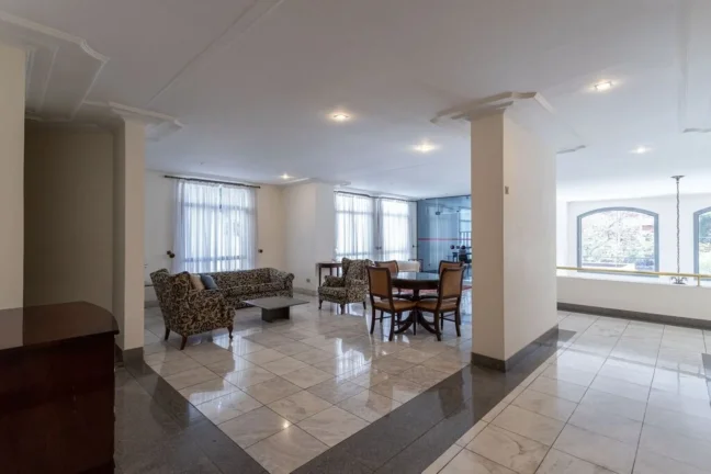 Imagem APARTAMENTO RESIDENCIAL em São Paulo - SP, Jardim Paulista