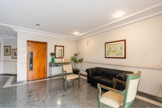 Imagem APARTAMENTO RESIDENCIAL em São Paulo - SP, Mirandópolis