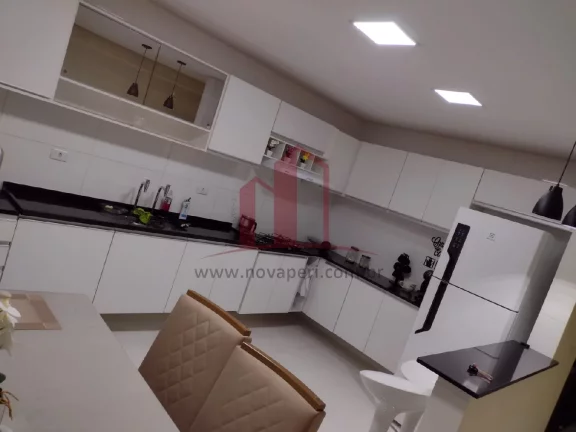 Imagem Imperdível oportunidade: Casa à venda em Franco da Rocha-SP, Jardim Cruzeiro! 1 quarto, 1 suíte, 2 salas, 2 banheiros, 1 vaga, 145,56 m².