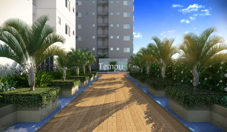 Imagem Terra Mundi Eldorado - Apartamento a venda, 3 suítes, sendo 2 americanas - Village Veneza