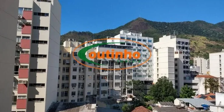 Imagem (29423) Rua Conde de Bonfim - Tijuca