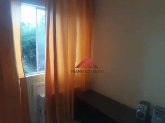 Imagem Excelente apartamento de 02 quartos na Engenhoca.