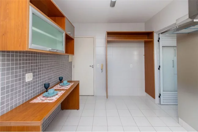 Imagem APARTAMENTO RESIDENCIAL em São Paulo - SP, Chácara Klabin