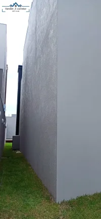 Imagem Imperdível Sobrado à Venda em Toledo-PR, Jardim La Sale II: 3 quartos, 3 suítes, 4 banheiros, 2 vagas, 200m²!