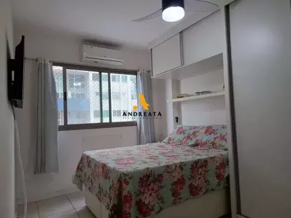 Imagem Recreio dos Bandeirantes - Barra Bonita - Vendo apto de 68m² com Dois quartos, uma suite - 1 vaga- Total Infra - R$570mil
