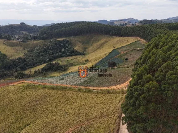 Imagem Terreno à venda, 20000 m² por R$ 400.000,00 - São Mateus - Camanducaia/MG
