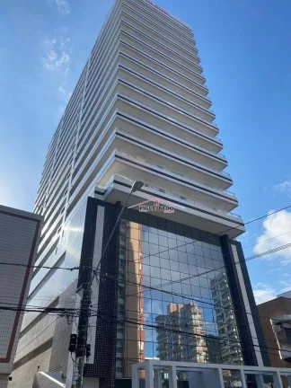 Imagem Cobertura à venda, 241 m² por R$ 2.532.652,50 - Canto do Forte - Praia Grande/SP