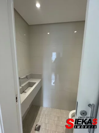 Imagem Apartamento à venda em São Paulo-SP, Vila Regente Feijó: 3 quartos, 2 suítes, 2 vagas, 92 m² de área.