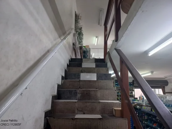 Imagem Vende-se Prédio Comercial no Centro da Cidade de Peruíbe. OPORTUNIDADE!!!