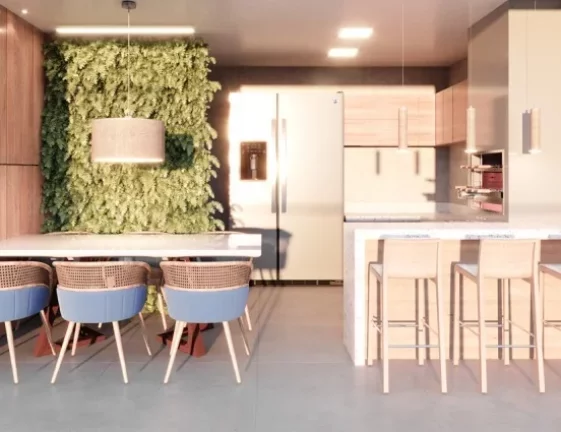 Imagem Apartamentos na Praia do Morro com 3 quartos e 3 vagas de garagem / Guarapari - Oportunidade!