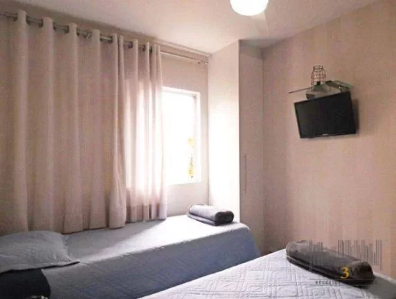 Imagem Apartamento com 2 dormitórios à venda, 60 m² por R$ 635.000,00 - Vila Ipojuca - São Paulo/SP