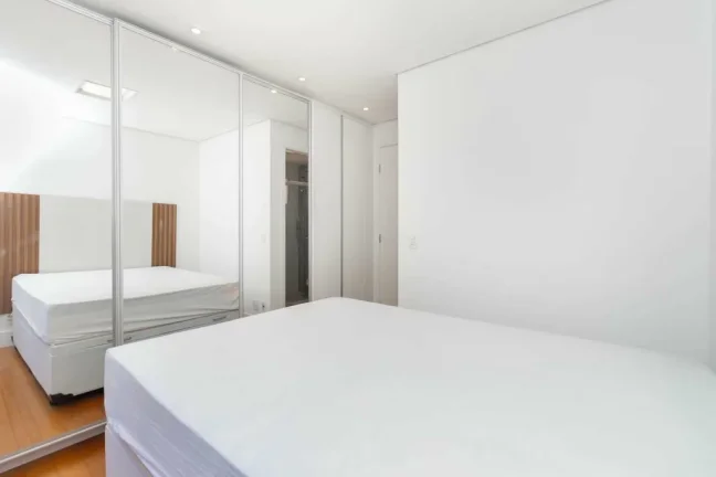 Imagem APARTAMENTO RESIDENCIAL em São Paulo - SP, Vila Mariana