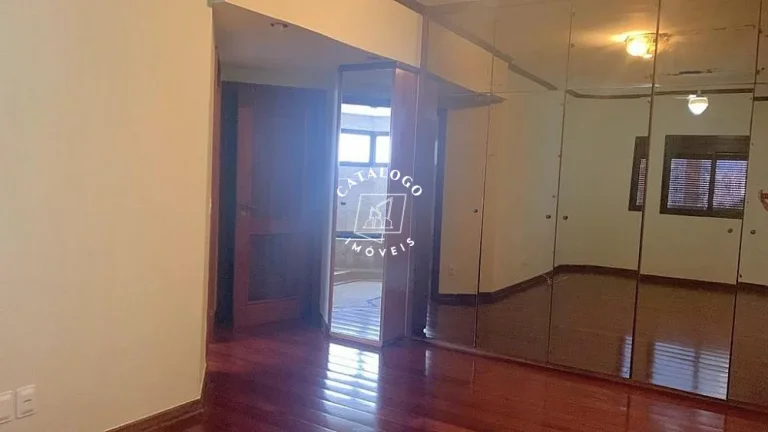 Imagem Apartamento a Venda no bairro Centro - Ribeirão Preto, SP