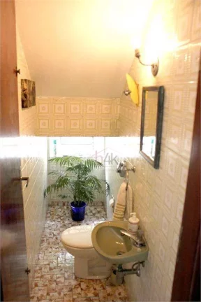 Imagem Casa comercial no Brooklin para alugar