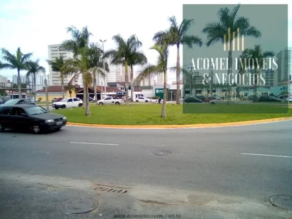 Imagem Prédios Comerciais para locação em Praia Grande no bairro Aviação
