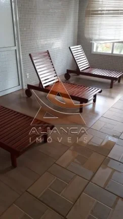 Imagem Apartamento - Ribeirão Preto - Jardim Botânico - Região Sul