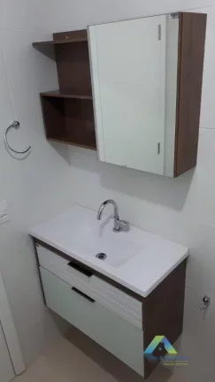 Imagem Apartamento com 2 dormitórios à venda, 51 m² por R$ 460.000,00 - Vila Carioca - São Paulo/SP