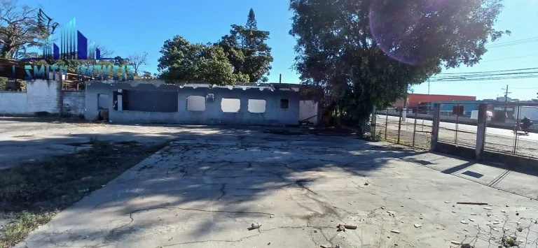 Imagem TERRENO 5.542m², ZONA MISTA, FRENTE PRA RAPOSO, FÁCIL ACESSO,