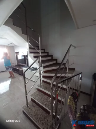 Imagem VENDO CASA NO CONDOMINIO SUPREMO CLUB
