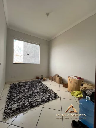Imagem Apartamento 03 quartos sendo 01 suíte - Cidade Nova - CÓD 1075