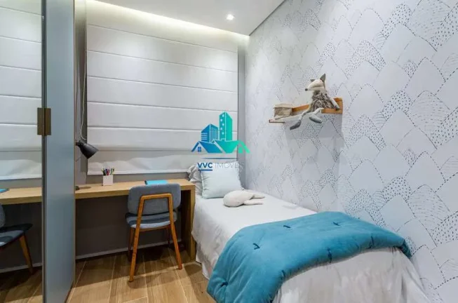 Imagem Apartamento à venda, no Vista Tatuapé - Residencial em São Paulo, Tatuapé, com 2 quartos, 69,9m2