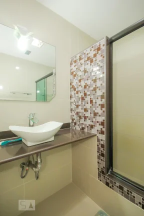 Imagem Apartamento à Venda - Copacabana, 4 Quartos, 200 m2